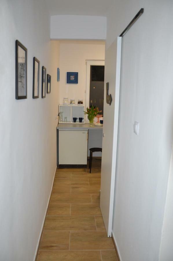 Good Time In Szczecin Apartment Exterior photo
